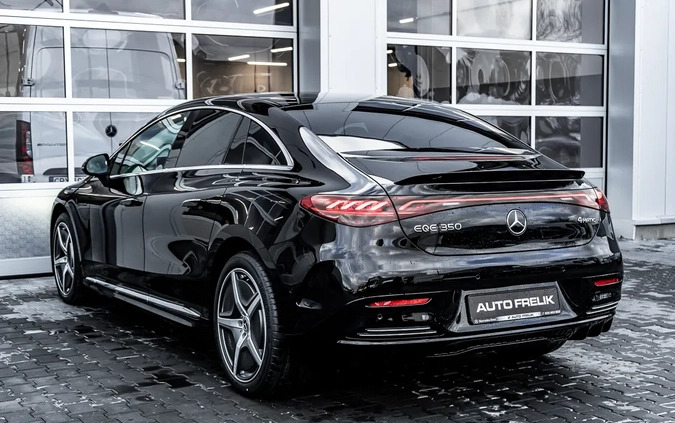 Mercedes-Benz EQE cena 401900 przebieg: 5, rok produkcji 2024 z Bytów małe 154